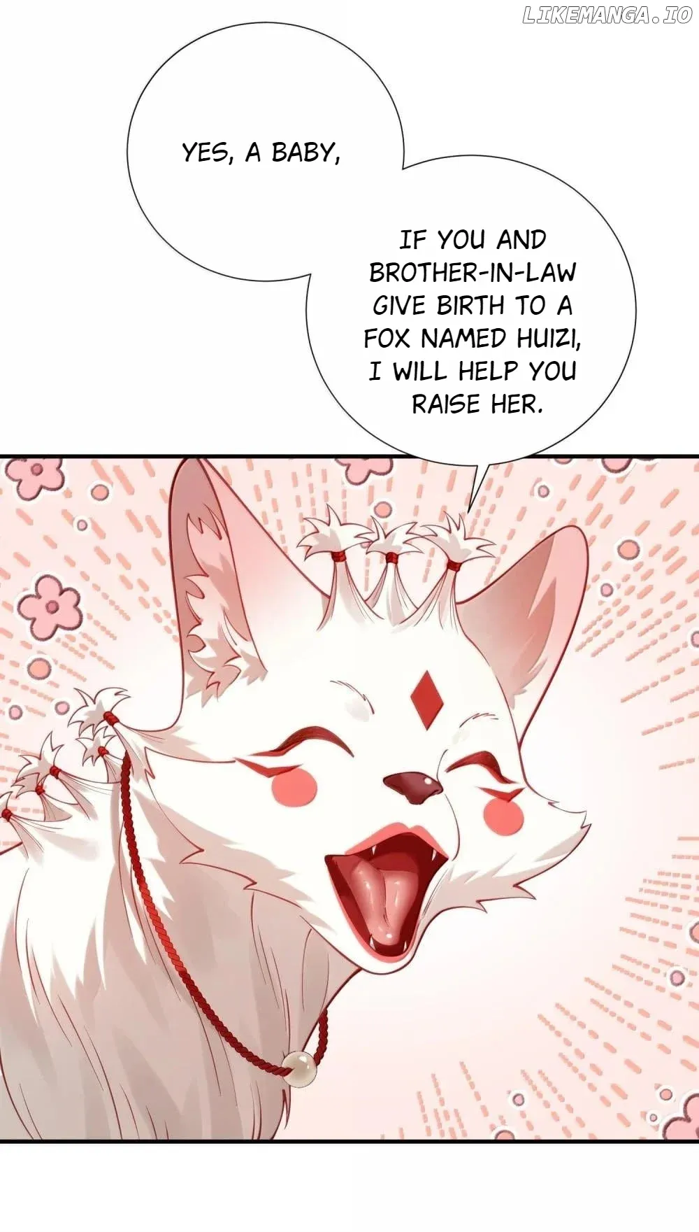 It’s Just Fortune-Telling. How Did the Nine-Tailed Demon Emperor Become My Wife? Chapter 61 Online - página 30