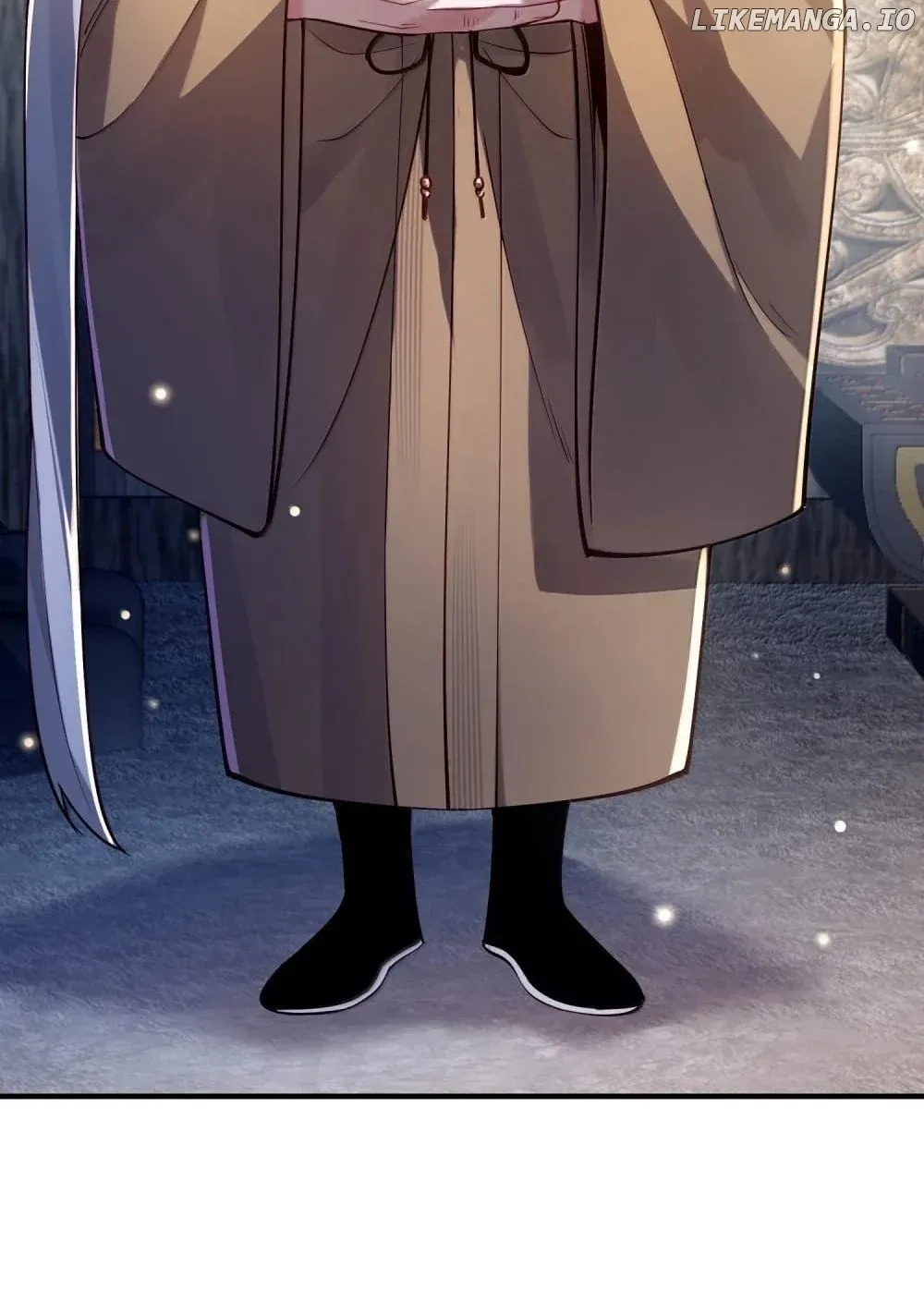 It’s Just Fortune-Telling. How Did the Nine-Tailed Demon Emperor Become My Wife? Chapter 61 Online - página 41