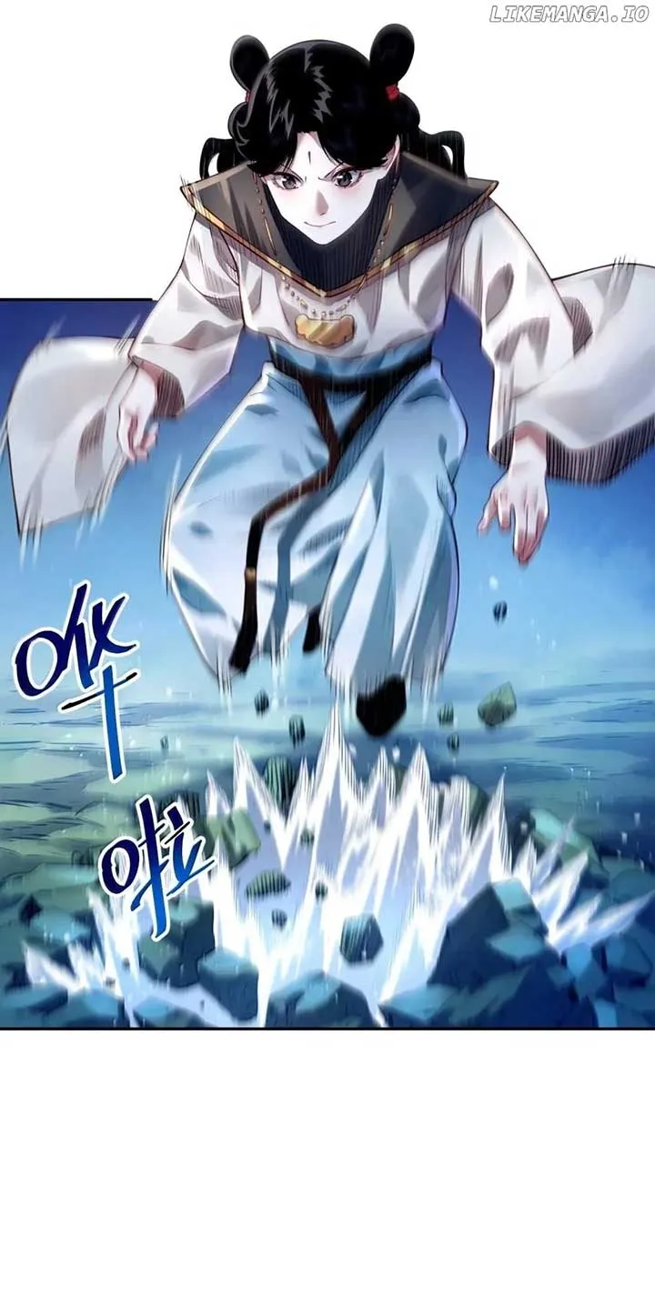 It’s Just Fortune-Telling. How Did the Nine-Tailed Demon Emperor Become My Wife? Chapter 63 Online - página 10