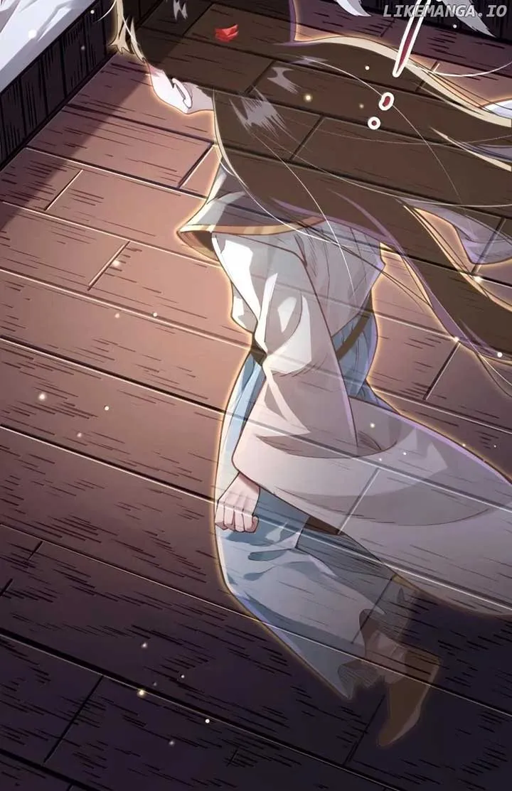 It’s Just Fortune-Telling. How Did the Nine-Tailed Demon Emperor Become My Wife? Chapter 63 Online - página 17
