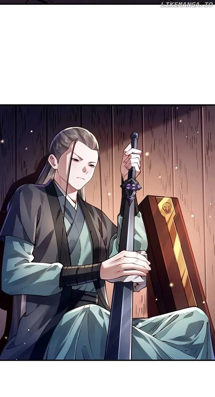 It’s Just Fortune-Telling. How Did the Nine-Tailed Demon Emperor Become My Wife? Chapter 63 Online - página 18