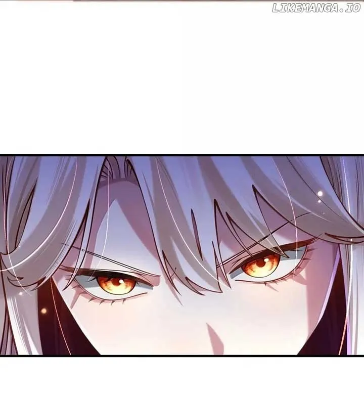 It’s Just Fortune-Telling. How Did the Nine-Tailed Demon Emperor Become My Wife? Chapter 63 Online - página 22