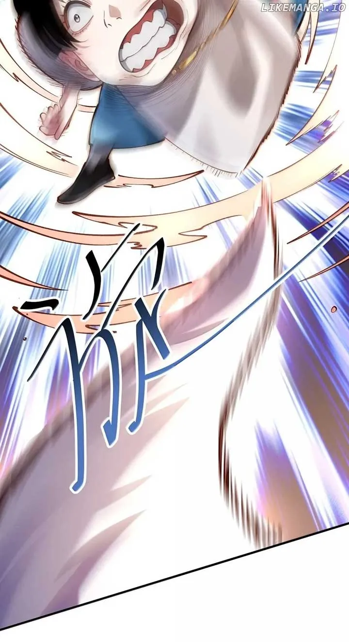 It’s Just Fortune-Telling. How Did the Nine-Tailed Demon Emperor Become My Wife? Chapter 63 Online - página 25
