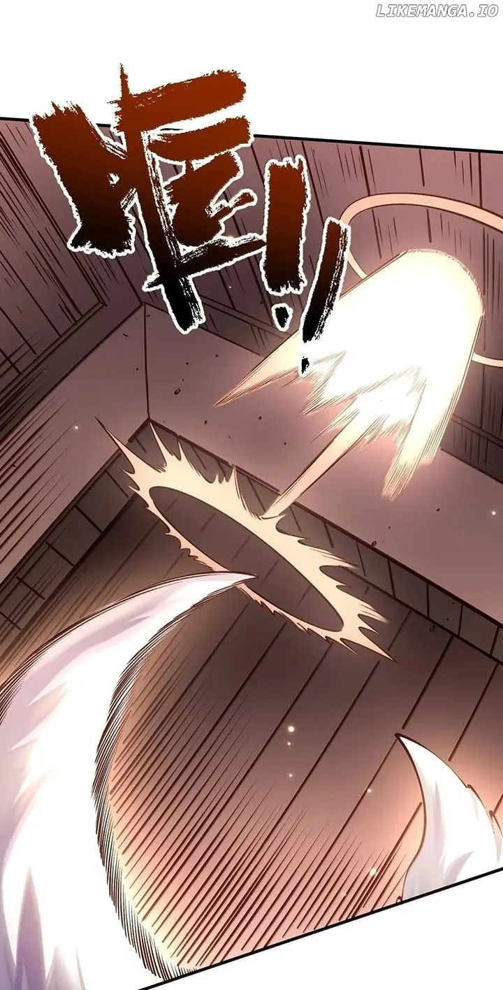 It’s Just Fortune-Telling. How Did the Nine-Tailed Demon Emperor Become My Wife? Chapter 63 Online - página 27