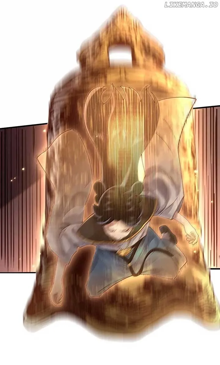 It’s Just Fortune-Telling. How Did the Nine-Tailed Demon Emperor Become My Wife? Chapter 63 Online - página 29
