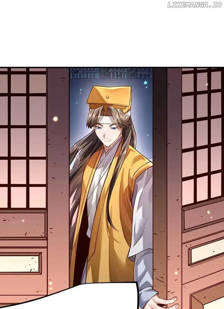 It’s Just Fortune-Telling. How Did the Nine-Tailed Demon Emperor Become My Wife? Chapter 63 Online - página 32