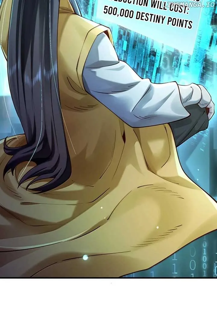 It’s Just Fortune-Telling. How Did the Nine-Tailed Demon Emperor Become My Wife? Chapter 63 Online - página 52