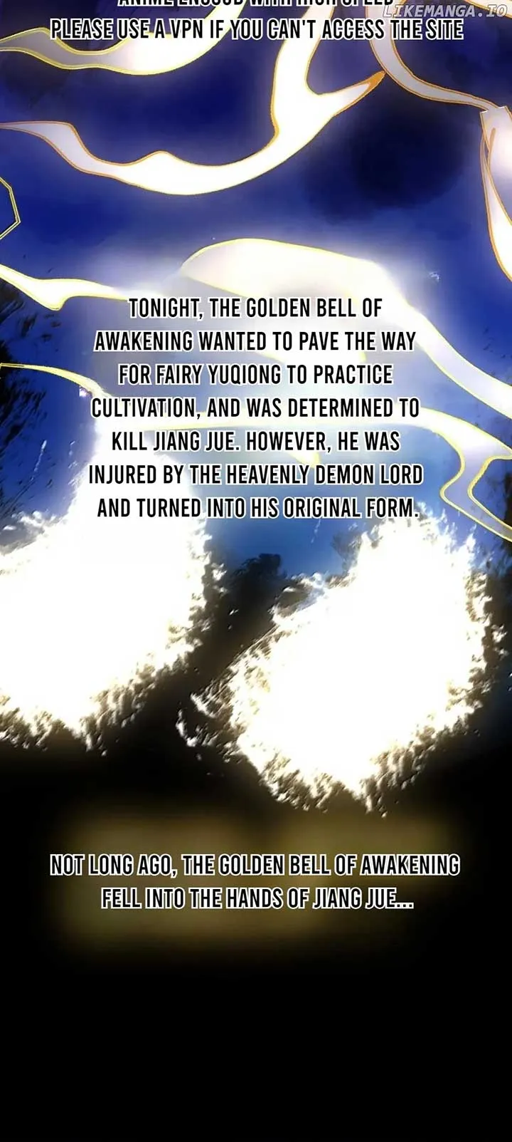 It’s Just Fortune-Telling. How Did the Nine-Tailed Demon Emperor Become My Wife? Chapter 63 Online - página 57