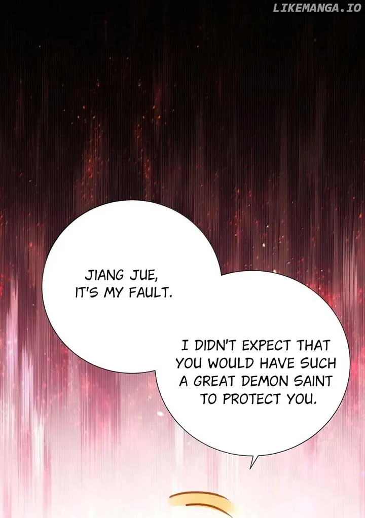 It’s Just Fortune-Telling. How Did the Nine-Tailed Demon Emperor Become My Wife? Chapter 63 Online - página 60