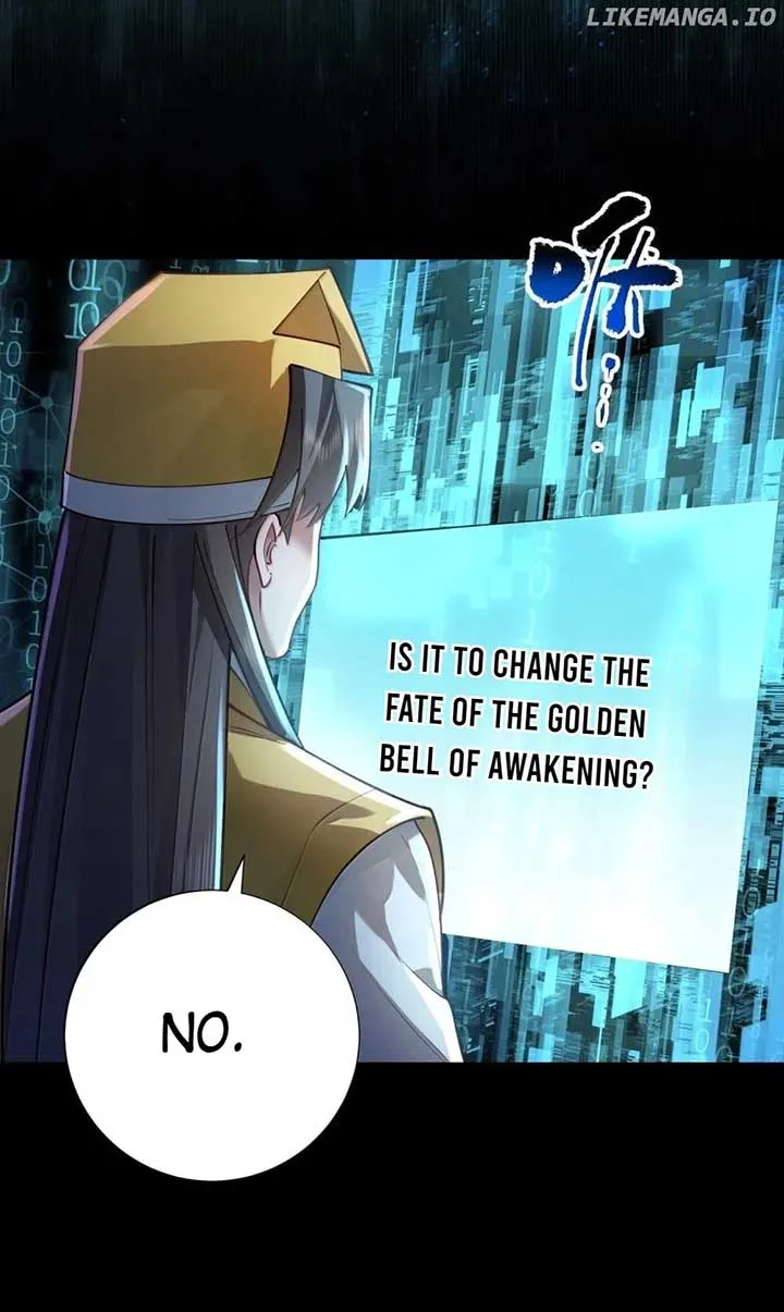 It’s Just Fortune-Telling. How Did the Nine-Tailed Demon Emperor Become My Wife? Chapter 63 Online - página 66