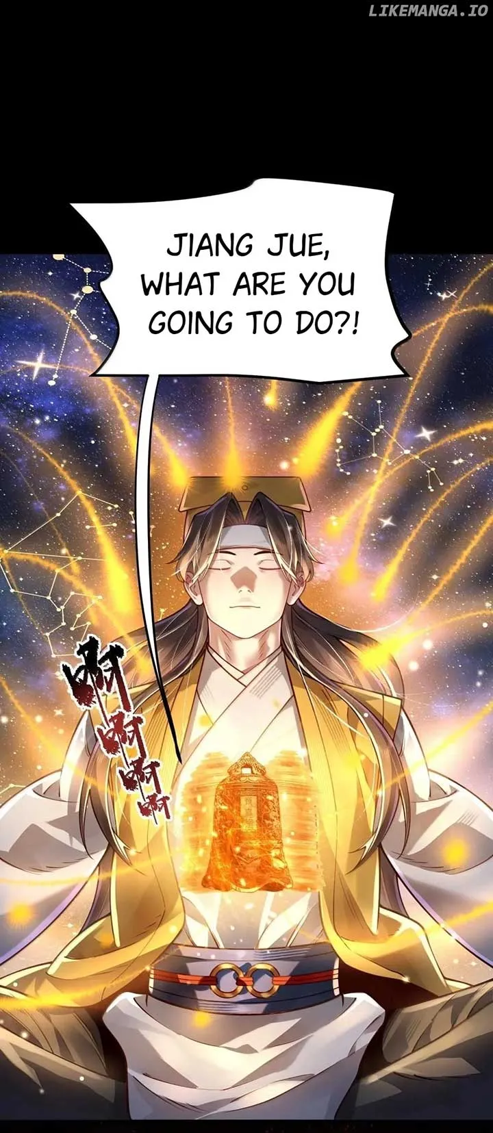 It’s Just Fortune-Telling. How Did the Nine-Tailed Demon Emperor Become My Wife? Chapter 63 Online - página 68