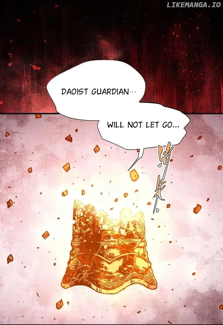 It’s Just Fortune-Telling. How Did the Nine-Tailed Demon Emperor Become My Wife? Chapter 63 Online - página 69