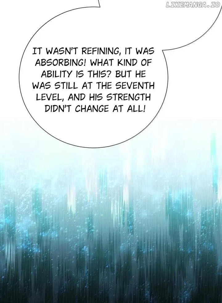 It’s Just Fortune-Telling. How Did the Nine-Tailed Demon Emperor Become My Wife? Chapter 63 Online - página 71
