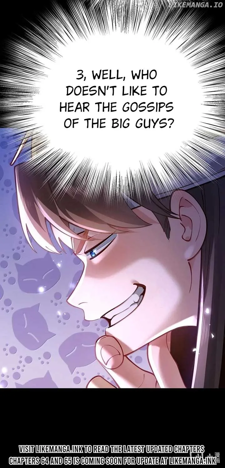 It’s Just Fortune-Telling. How Did the Nine-Tailed Demon Emperor Become My Wife? Chapter 63 Online - página 73