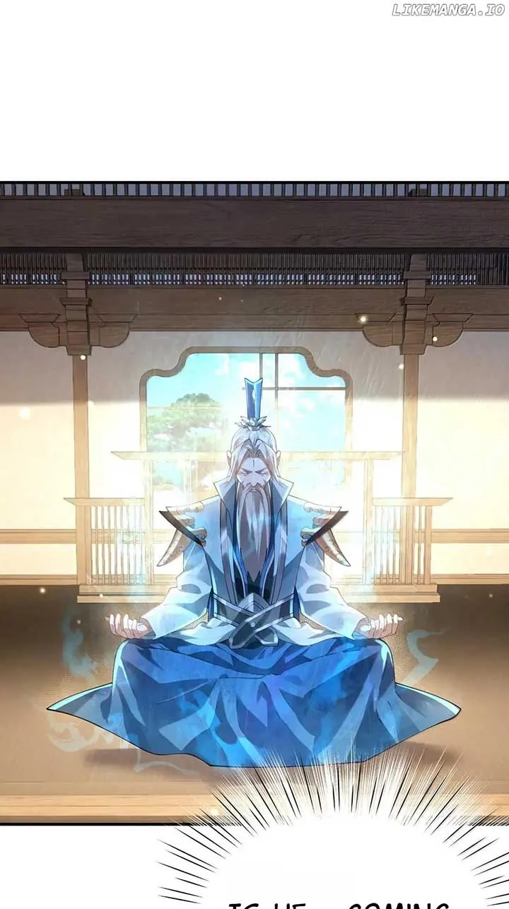 It’s Just Fortune-Telling. How Did the Nine-Tailed Demon Emperor Become My Wife? Chapter 64 Online - página 3