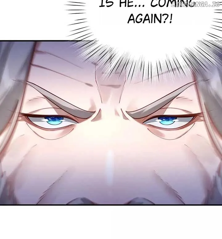 It’s Just Fortune-Telling. How Did the Nine-Tailed Demon Emperor Become My Wife? Chapter 64 Online - página 4