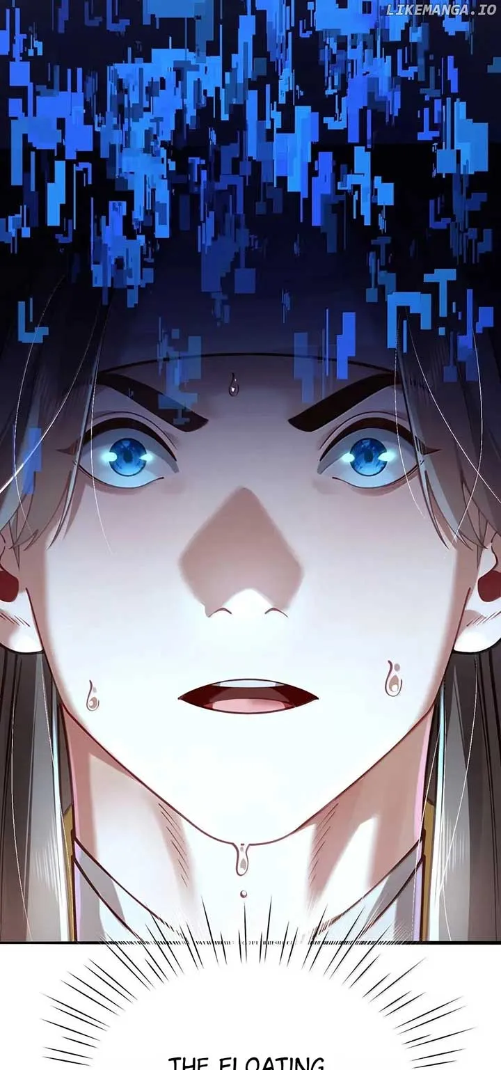 It’s Just Fortune-Telling. How Did the Nine-Tailed Demon Emperor Become My Wife? Chapter 64 Online - página 17
