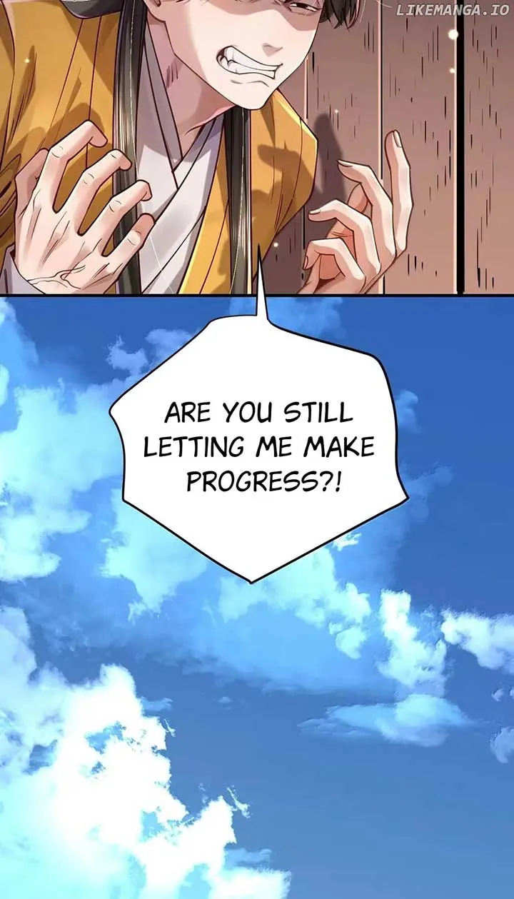 It’s Just Fortune-Telling. How Did the Nine-Tailed Demon Emperor Become My Wife? Chapter 64 Online - página 24