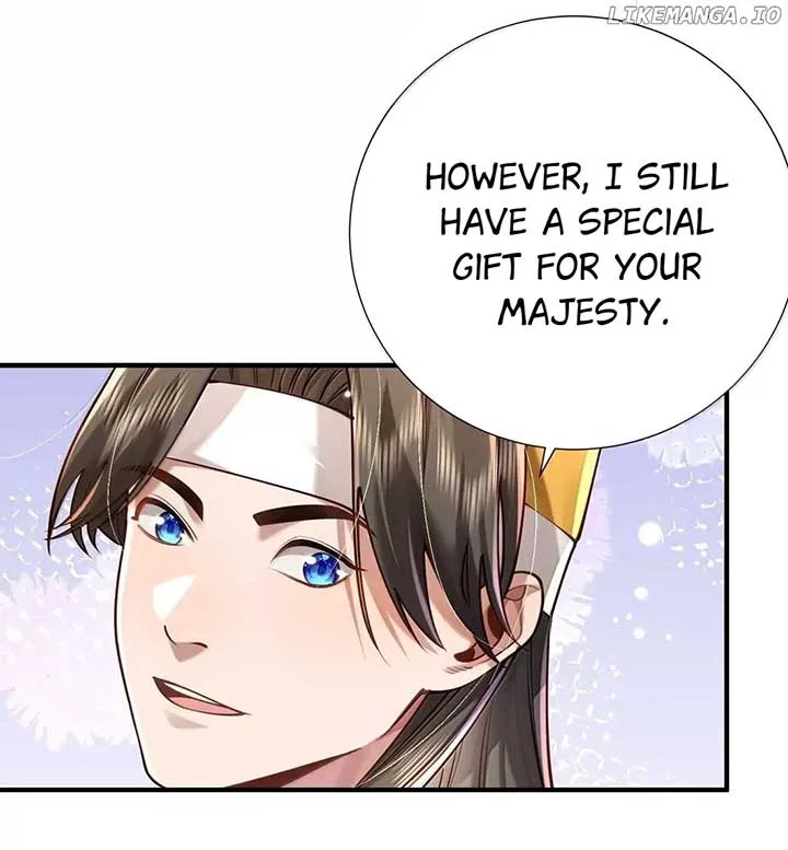 It’s Just Fortune-Telling. How Did the Nine-Tailed Demon Emperor Become My Wife? Chapter 64 Online - página 28