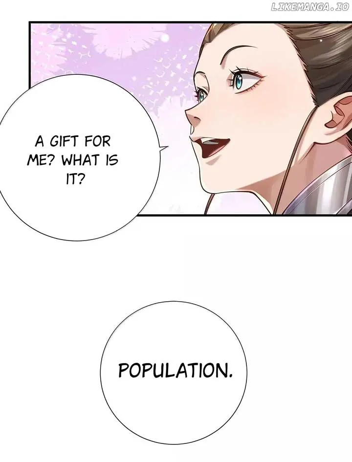 It’s Just Fortune-Telling. How Did the Nine-Tailed Demon Emperor Become My Wife? Chapter 64 Online - página 29