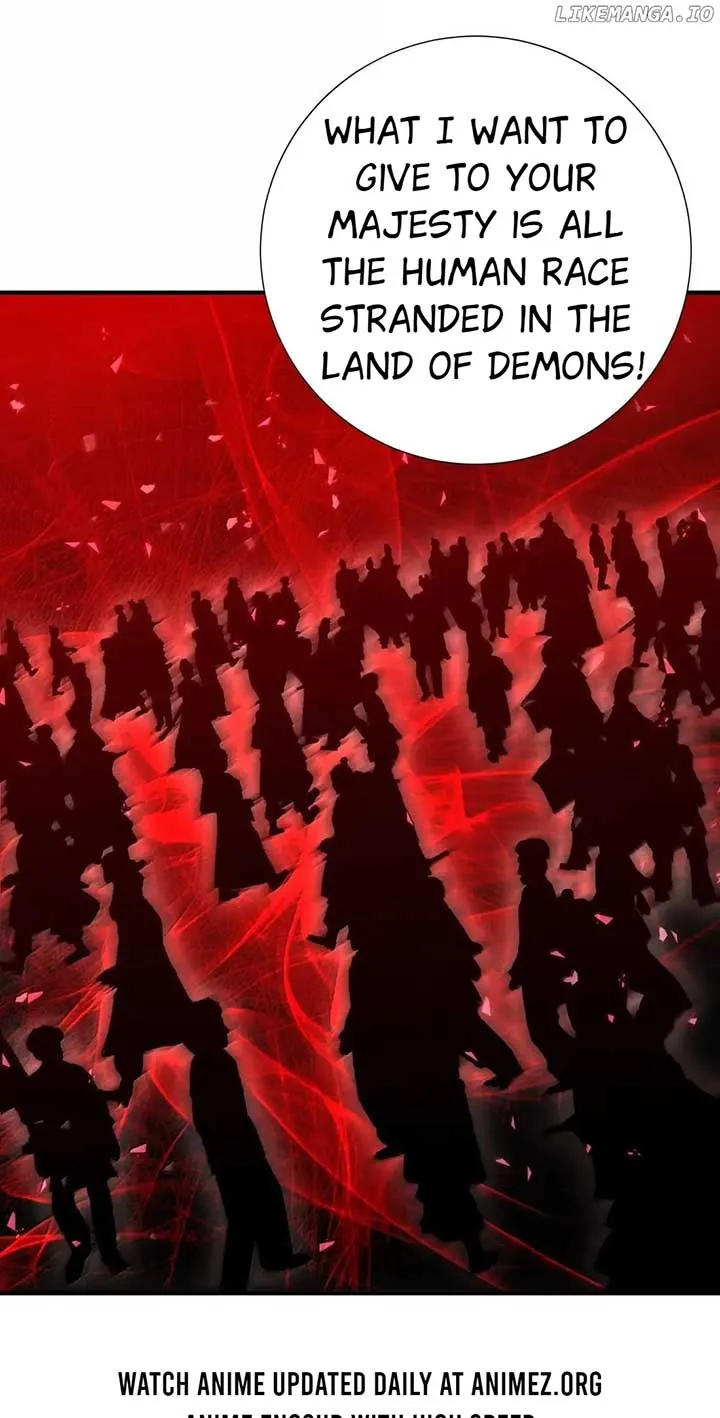 It’s Just Fortune-Telling. How Did the Nine-Tailed Demon Emperor Become My Wife? Chapter 64 Online - página 30
