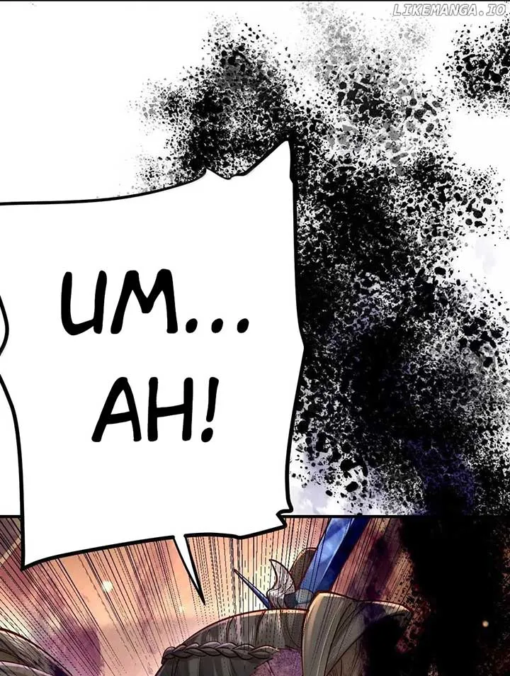It’s Just Fortune-Telling. How Did the Nine-Tailed Demon Emperor Become My Wife? Chapter 64 Online - página 45