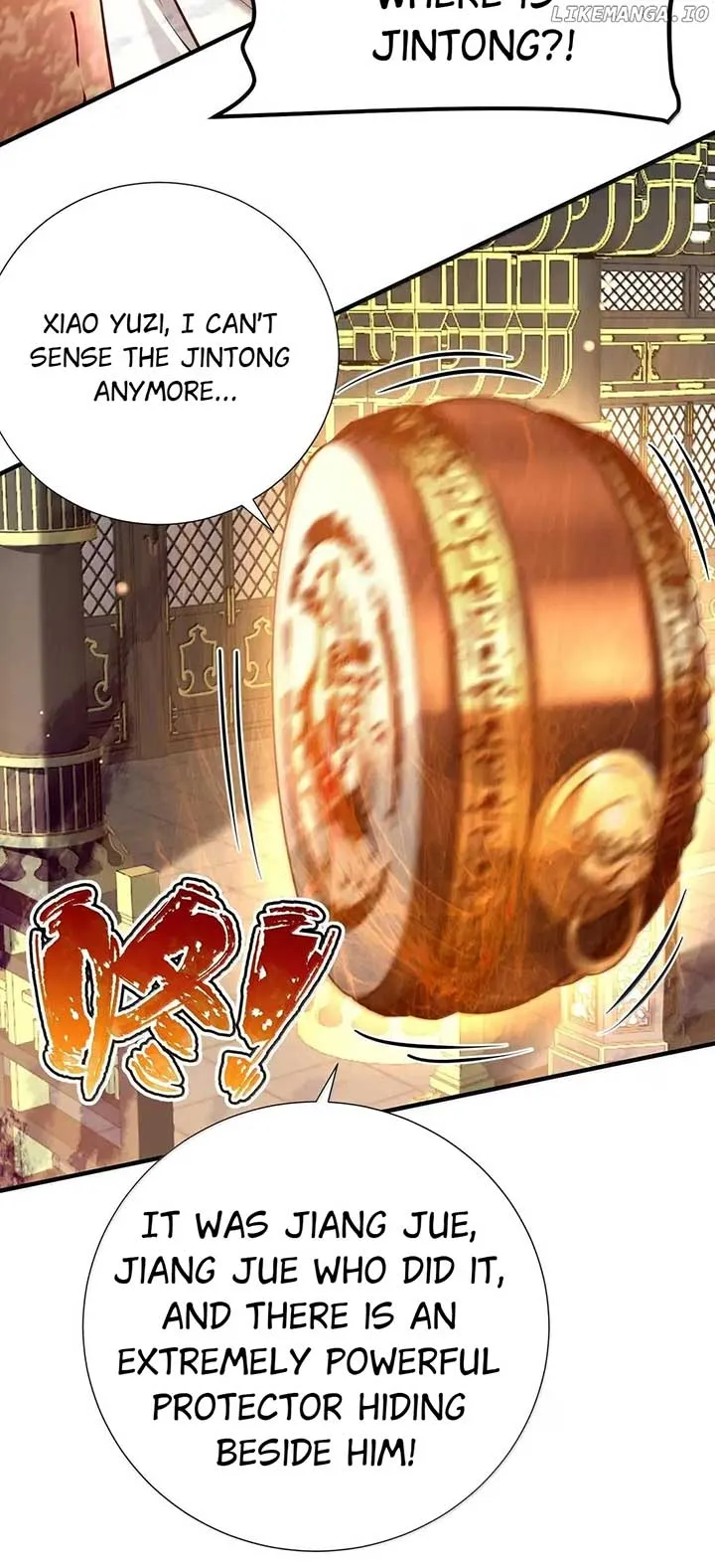 It’s Just Fortune-Telling. How Did the Nine-Tailed Demon Emperor Become My Wife? Chapter 64 Online - página 49