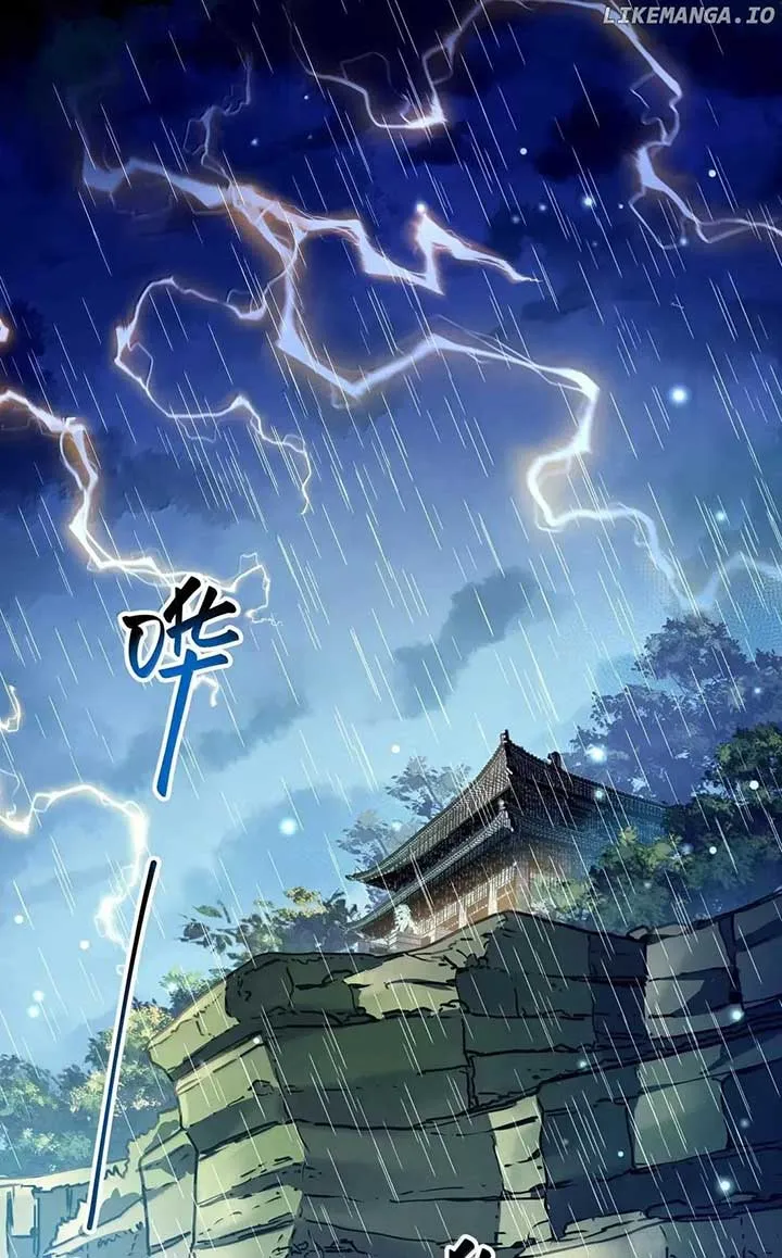 It’s Just Fortune-Telling. How Did the Nine-Tailed Demon Emperor Become My Wife? Chapter 64 Online - página 53