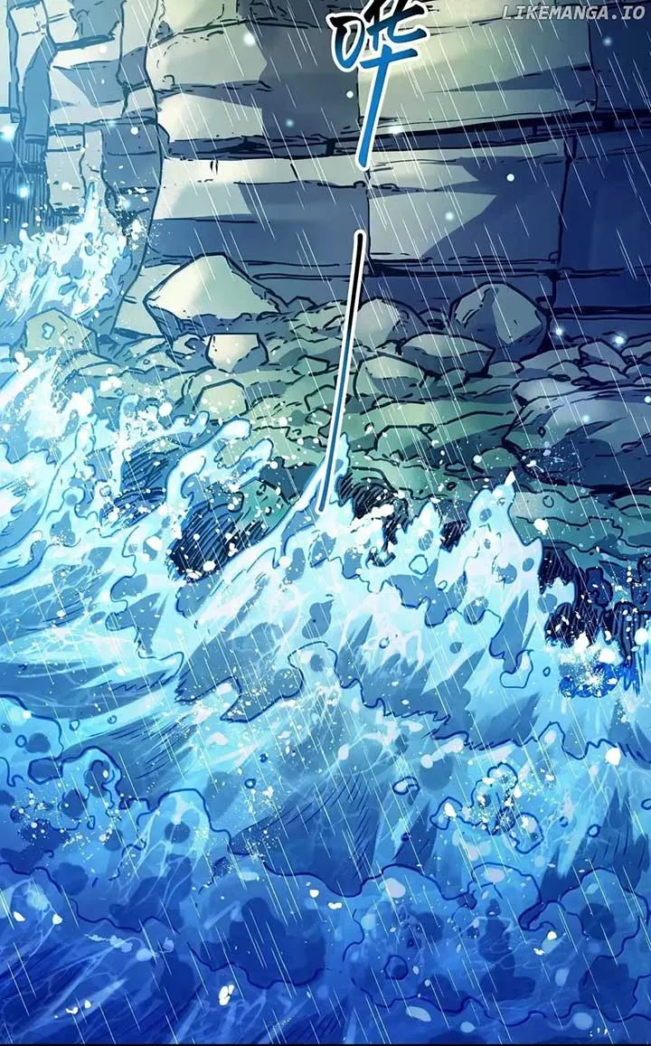 It’s Just Fortune-Telling. How Did the Nine-Tailed Demon Emperor Become My Wife? Chapter 64 Online - página 54