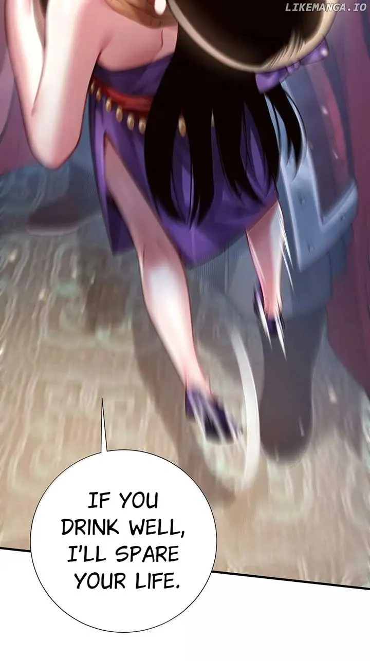 It’s Just Fortune-Telling. How Did the Nine-Tailed Demon Emperor Become My Wife? Chapter 64 Online - página 60