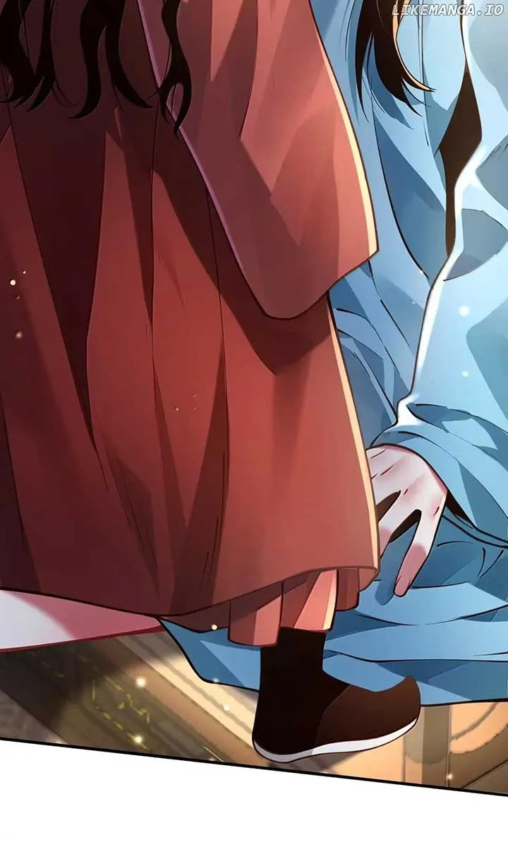 It’s Just Fortune-Telling. How Did the Nine-Tailed Demon Emperor Become My Wife? Chapter 64 Online - página 66