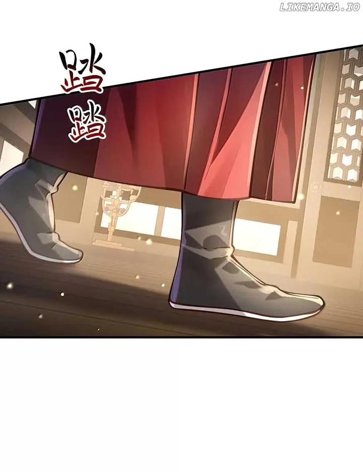 It’s Just Fortune-Telling. How Did the Nine-Tailed Demon Emperor Become My Wife? Chapter 64 Online - página 69