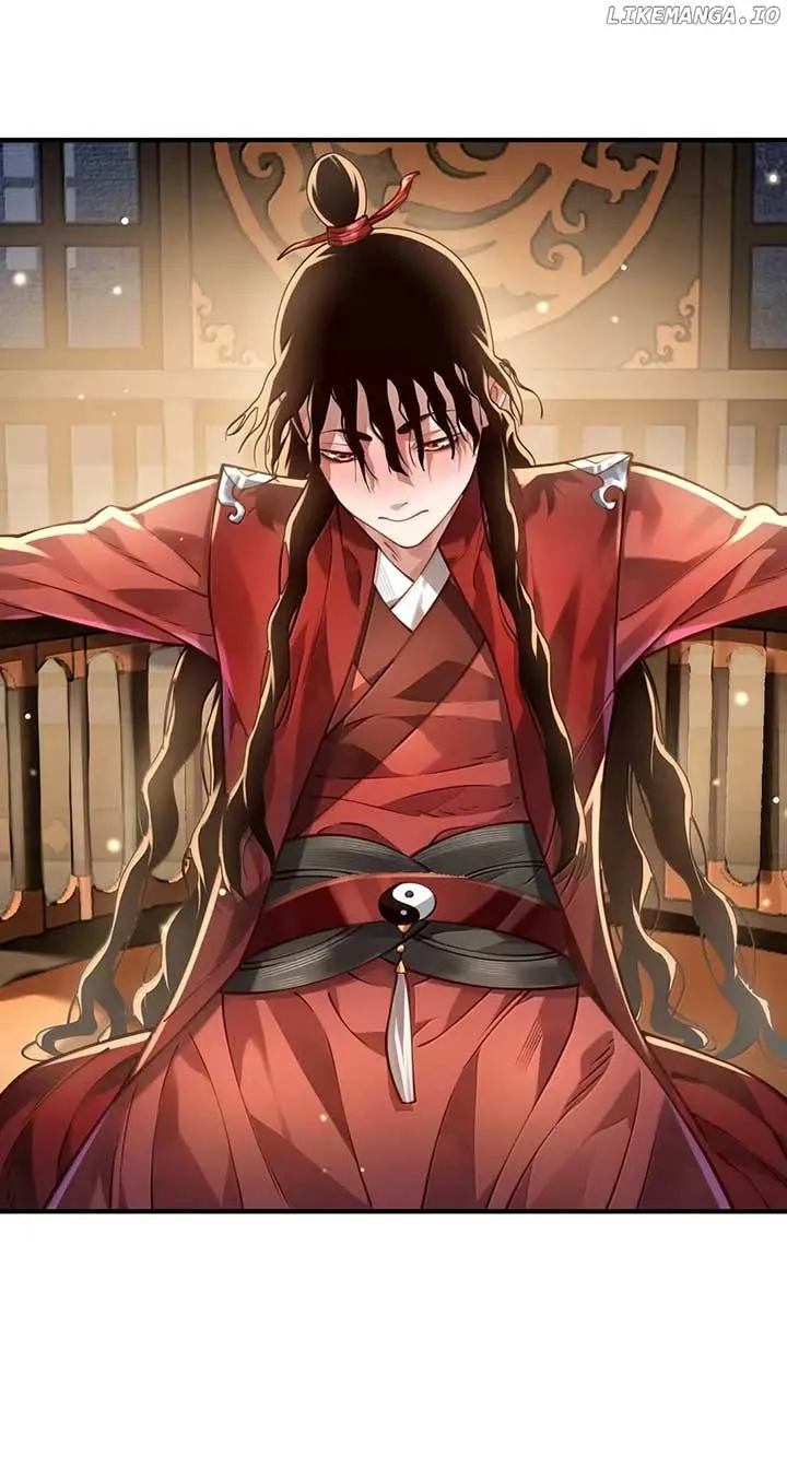 It’s Just Fortune-Telling. How Did the Nine-Tailed Demon Emperor Become My Wife? Chapter 64 Online - página 70