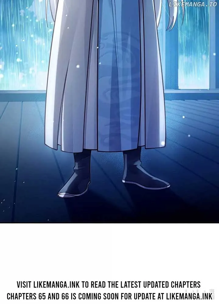 It’s Just Fortune-Telling. How Did the Nine-Tailed Demon Emperor Become My Wife? Chapter 64 Online - página 72