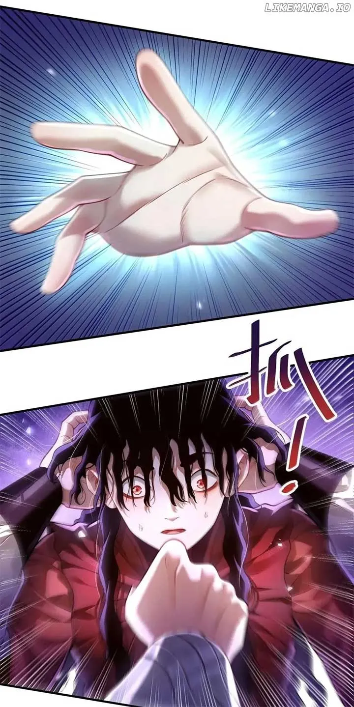 It’s Just Fortune-Telling. How Did the Nine-Tailed Demon Emperor Become My Wife? Chapter 67 Online - página 3
