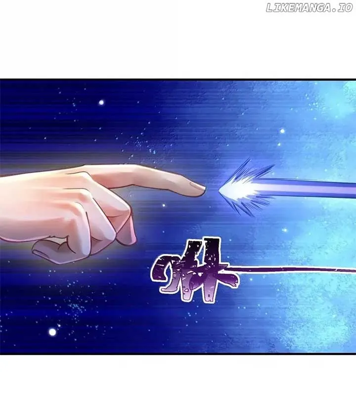 It’s Just Fortune-Telling. How Did the Nine-Tailed Demon Emperor Become My Wife? Chapter 67 Online - página 20