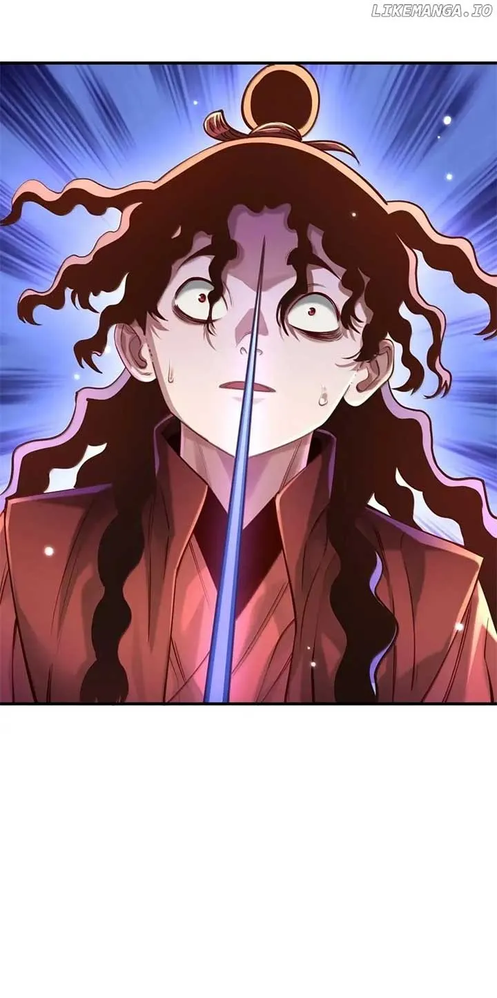 It’s Just Fortune-Telling. How Did the Nine-Tailed Demon Emperor Become My Wife? Chapter 67 Online - página 21