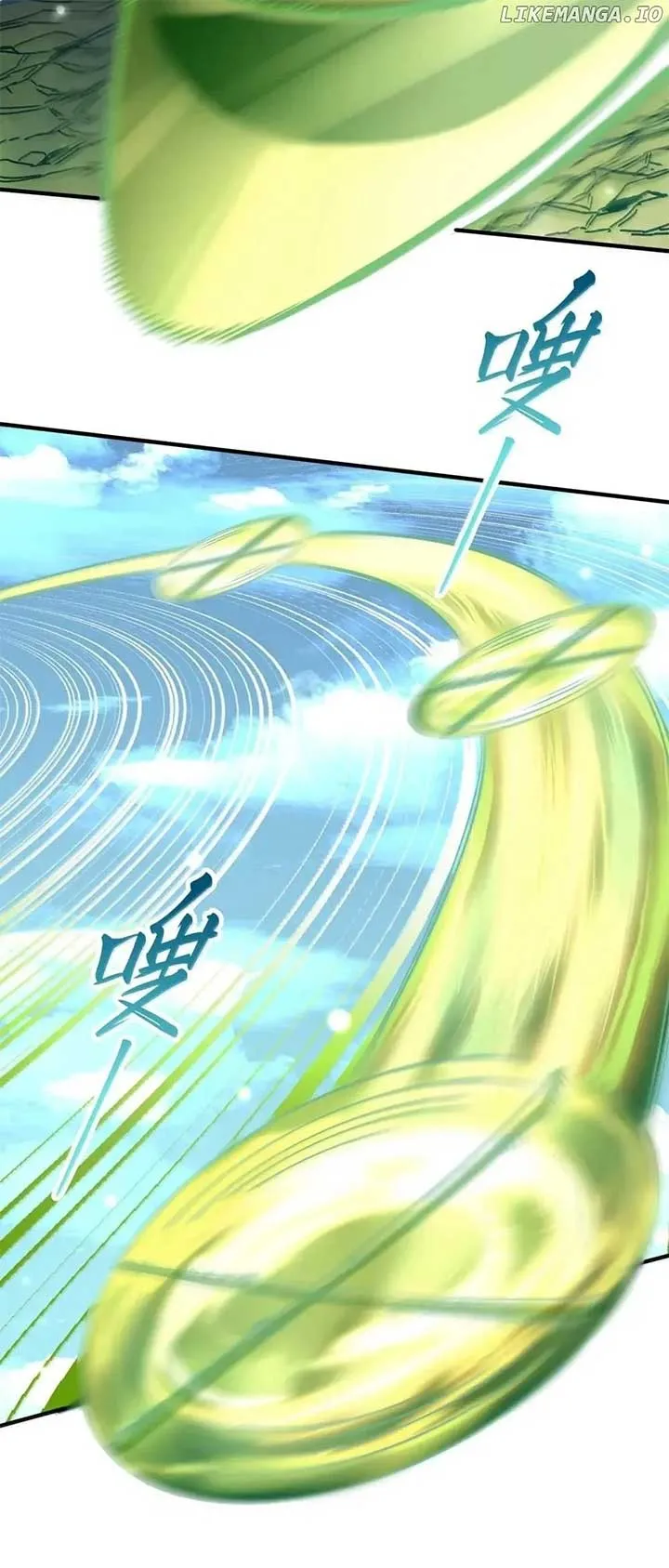 It’s Just Fortune-Telling. How Did the Nine-Tailed Demon Emperor Become My Wife? Chapter 67 Online - página 23
