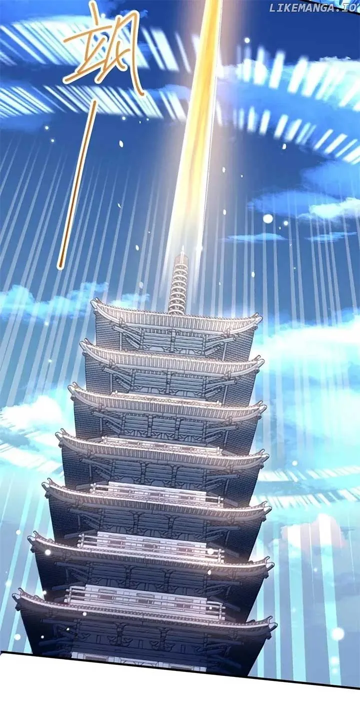 It’s Just Fortune-Telling. How Did the Nine-Tailed Demon Emperor Become My Wife? Chapter 67 Online - página 29