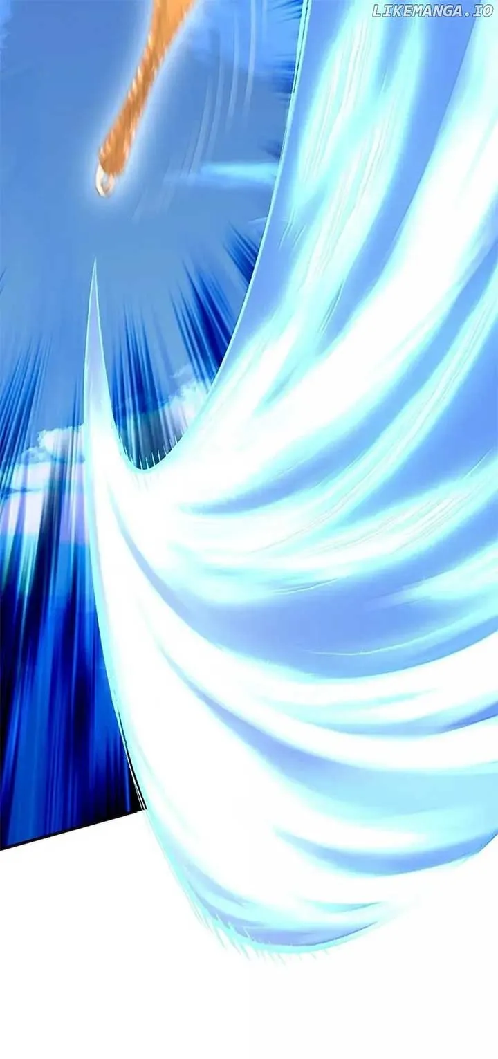 It’s Just Fortune-Telling. How Did the Nine-Tailed Demon Emperor Become My Wife? Chapter 67 Online - página 38