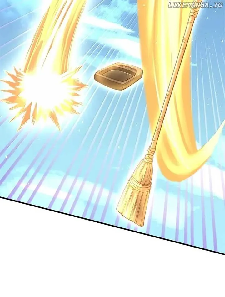 It’s Just Fortune-Telling. How Did the Nine-Tailed Demon Emperor Become My Wife? Chapter 67 Online - página 48