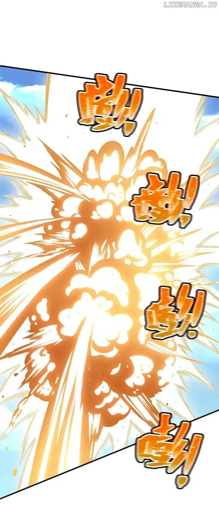 It’s Just Fortune-Telling. How Did the Nine-Tailed Demon Emperor Become My Wife? Chapter 67 Online - página 49