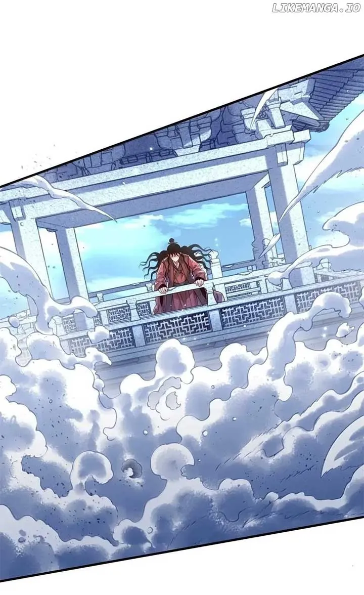 It’s Just Fortune-Telling. How Did the Nine-Tailed Demon Emperor Become My Wife? Chapter 67 Online - página 50