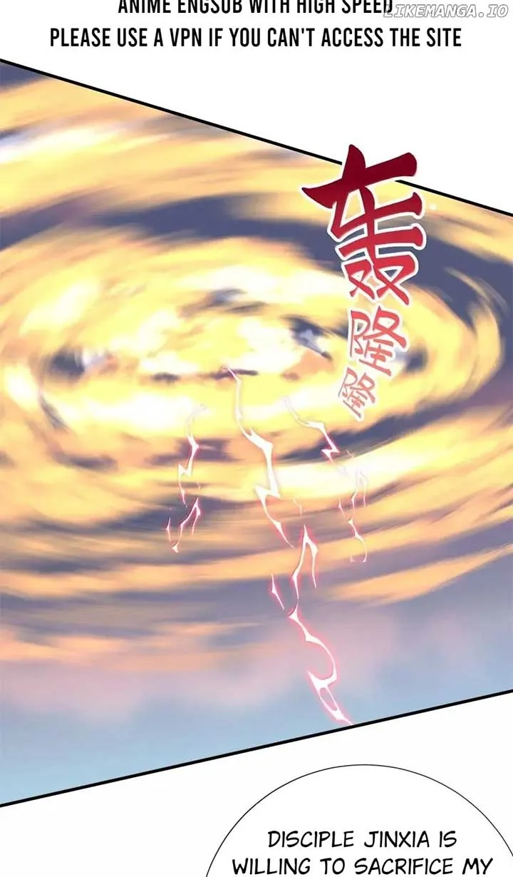 It’s Just Fortune-Telling. How Did the Nine-Tailed Demon Emperor Become My Wife? Chapter 67 Online - página 56