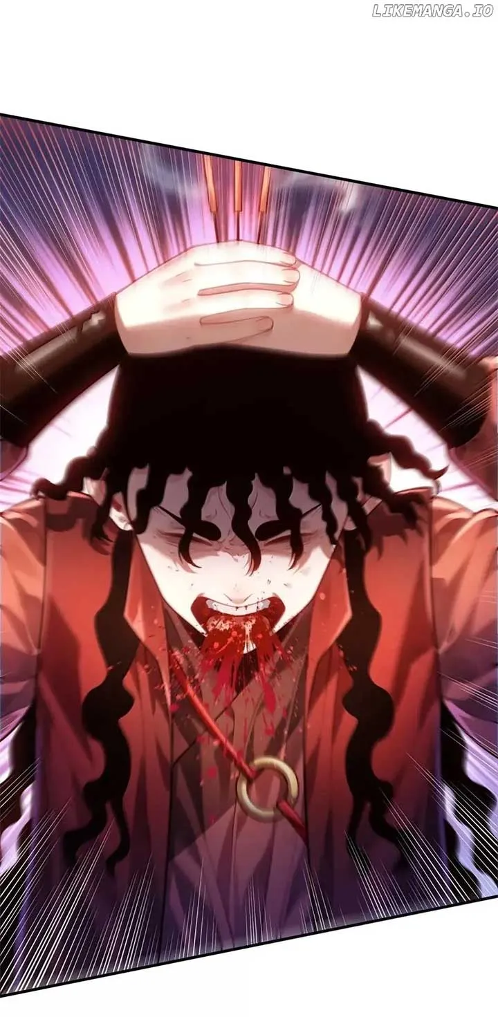 It’s Just Fortune-Telling. How Did the Nine-Tailed Demon Emperor Become My Wife? Chapter 67 Online - página 59