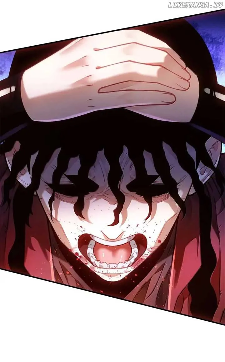 It’s Just Fortune-Telling. How Did the Nine-Tailed Demon Emperor Become My Wife? Chapter 67 Online - página 60