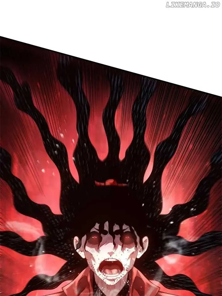 It’s Just Fortune-Telling. How Did the Nine-Tailed Demon Emperor Become My Wife? Chapter 67 Online - página 61