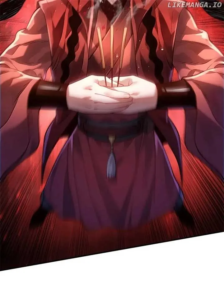 It’s Just Fortune-Telling. How Did the Nine-Tailed Demon Emperor Become My Wife? Chapter 67 Online - página 62