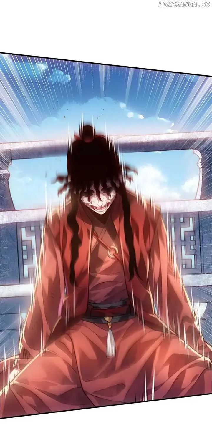 It’s Just Fortune-Telling. How Did the Nine-Tailed Demon Emperor Become My Wife? Chapter 67 Online - página 65