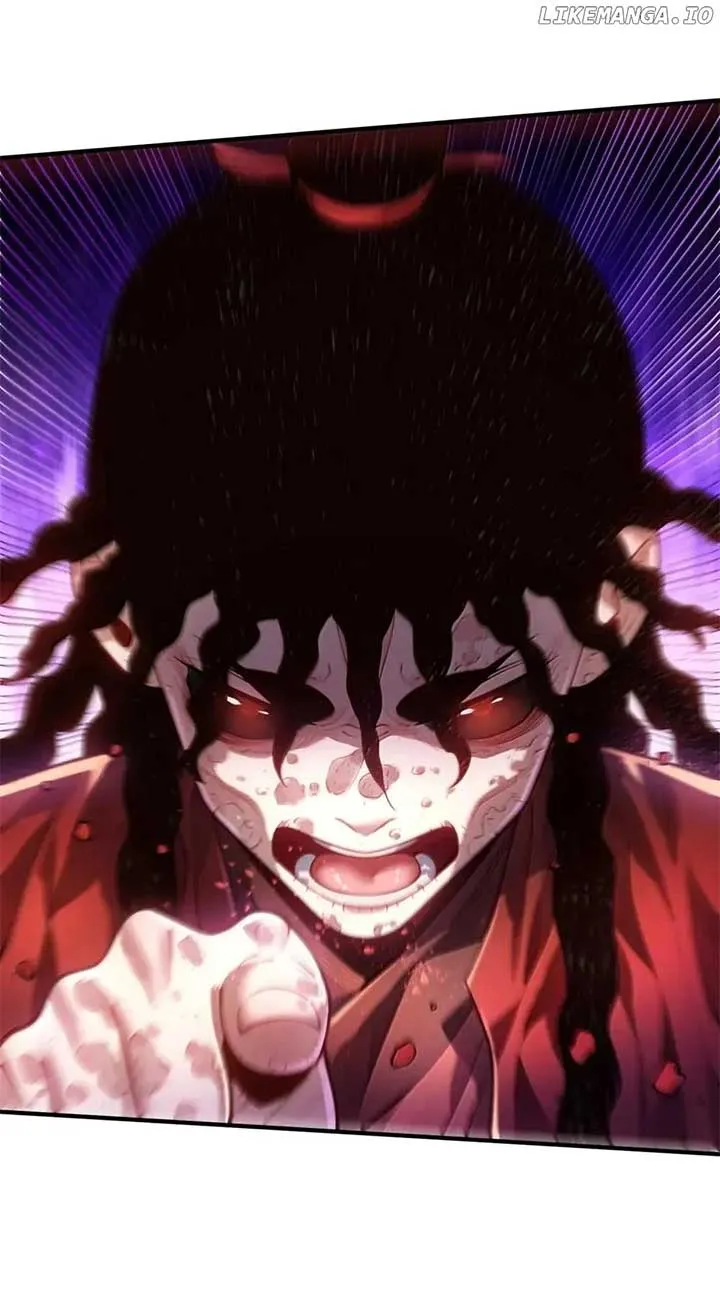 It’s Just Fortune-Telling. How Did the Nine-Tailed Demon Emperor Become My Wife? Chapter 67 Online - página 66